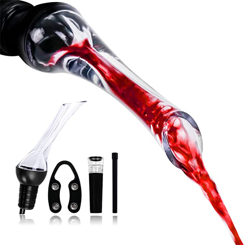 Wine Aerator Pour - Aerator Wine Pour, 2021 Premium Wine