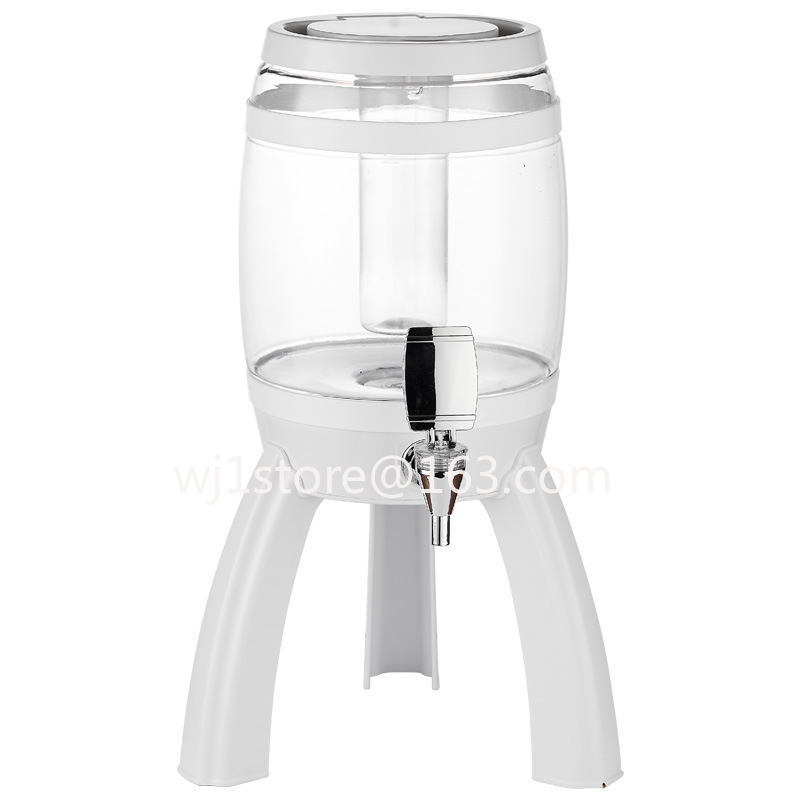 3 liter wine cannon bar lumino - Wine Draft Beer recension och pris