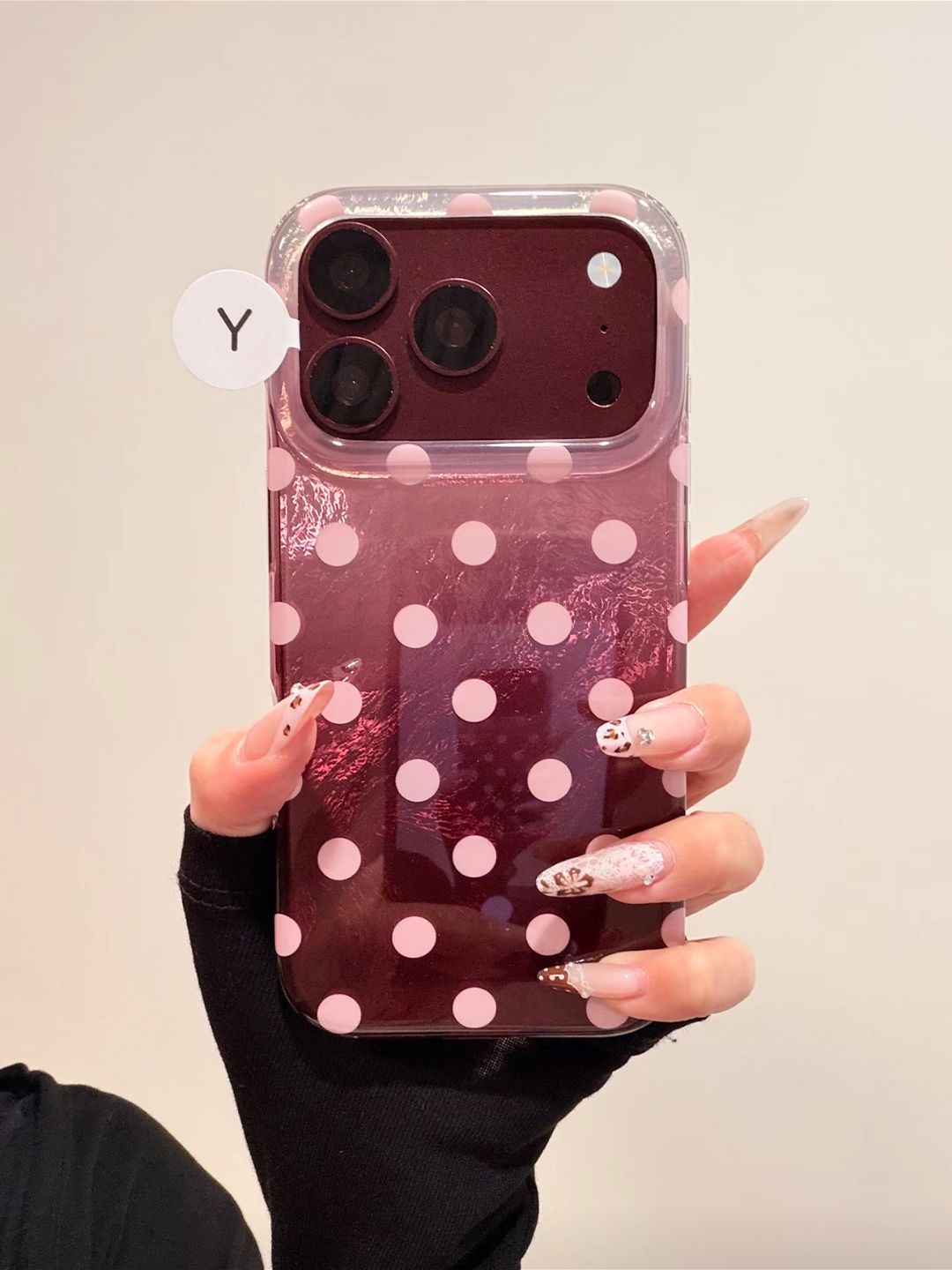 INS Style Wine Red Full Screen - Wine & Beer Guayaquil recension och pris