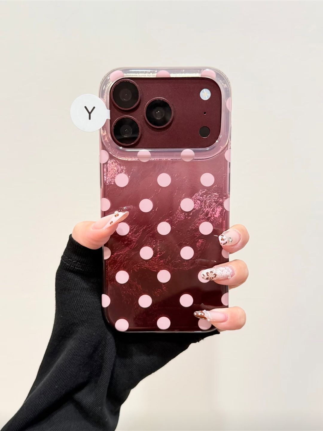 INS Style Wine Red Full Screen - Wine & Beer Guayaquil recension och pris